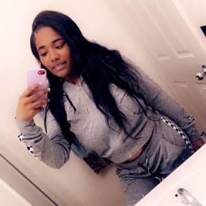 Meet your Posher, Tatianna